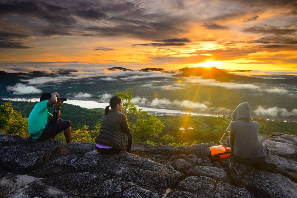 Taman Nasional Pha Taem